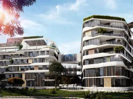 2 Schlafzimmer Appartement zu verkaufen im Bloomfields, Mostakbal City Compounds, Mostakbal City - Future City