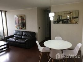 2 Habitación Apartamento en venta en La Florida, Pirque