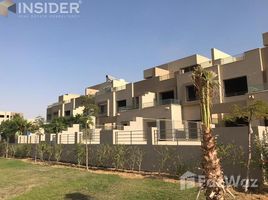 3 Bedroom Townhouse for sale at Palm Hills Katameya Extension, The 5th Settlement, New Cairo City