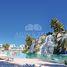 Santorini で売却中 4 ベッドルーム 町家, DAMAC Lagoons