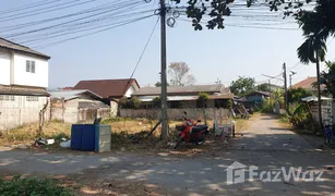 N/A Grundstück zu verkaufen in Pa Tan, Chiang Mai 