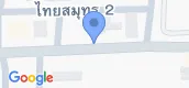 Map View of Ocean Grand Residence