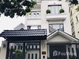 Studio Villa zu verkaufen in Tu Liem, Hanoi, Trung Van, Tu Liem