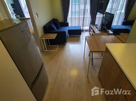 1 Bedroom Condo for rent at Elio Sukhumvit 64, Bang Chak