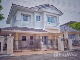 5 Bedroom House for rent at Mu Ban Tropical Emperor 1, Mae Hia