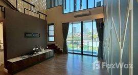 Verfügbare Objekte im Bless Town Sukhumvit 50