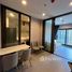 1 спален Квартира в аренду в Life Asoke Hype, Makkasan