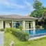 3 chambre Villa for rent in Thalang, Phuket, Choeng Thale, Thalang