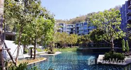 ยูนิตที่เหลืออยู่ในโครงการ เดอะ วัลลีย์ เขาใหญ่ 