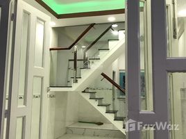2 Bedroom House for sale in Hiep Binh Chanh, Thu Duc, Hiep Binh Chanh