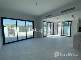 4 غرفة نوم تاون هاوس للبيع في La Rosa,  فيلانوفا , Dubai Land