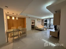 คอนโด 2 ห้องนอน ให้เช่า ในโครงการ ลาส โคลินาส, คลองเตยเหนือ