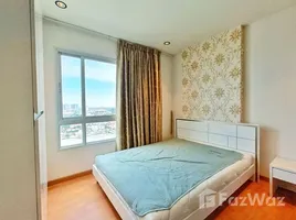 2 Schlafzimmer Wohnung zu vermieten im The President Petchkasem-Bangkhae, Bang Khae Nuea