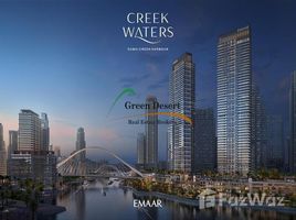 1 غرفة نوم شقة للبيع في Creek Waters, Creek Beach, Dubai Creek Harbour (The Lagoons)