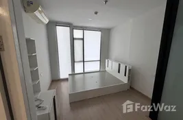 1 bedroom คอนโด for sale at แบงค์คอก ฮอไรซอน สาทร in กรุงเทพมหานคร, ไทย