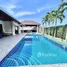 3 Schlafzimmer Villa zu vermieten im Hillside Hamlet 5-6, Thap Tai, Hua Hin, Prachuap Khiri Khan, Thailand