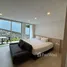 Studio Apartment for rent at The Trees Residence, Kamala