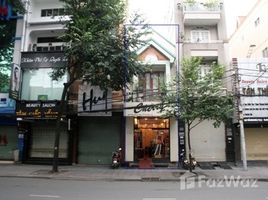 Studio Haus zu verkaufen in District 5, Ho Chi Minh City, Ward 11