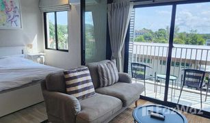 Studio Condo for sale in Sakhu, Phuket The Title Residencies