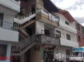 3 Schlafzimmer Appartement zu verkaufen im STREET 12A A SOUTH # 54 53, Medellin