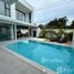 4 Bedroom Villa for rent in Rawai, Phuket, Rawai, Phuket Town, Phuket, Thailand