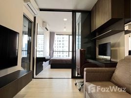 1 Bedroom Apartment for sale at The Privacy Jatujak, Chomphon, Chatuchak