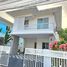 3 спален Дом в аренду в The Green Park Jomtien Village , Nong Prue