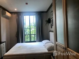 1 Bedroom Condo for sale in Wang Mai, Bangkok The Reserve - Kasemsan 3