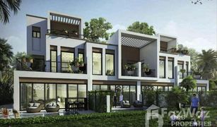 6 chambres Villa a vendre à Artesia, Dubai Costa Brava 1