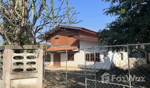 3 Bedrooms House for sale in Wiang Tan, Lampang 