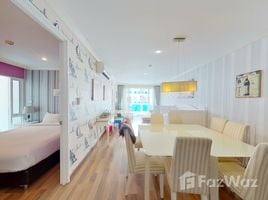 2 Bedroom Condo for sale at My Resort Hua Hin, Nong Kae