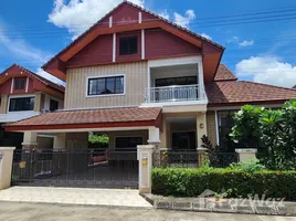 3 Habitación Casa en venta en Koolpunt Ville 12 The Castle, Pa Bong, Saraphi, Chiang Mai