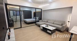 ยูนิตที่เหลืออยู่ในโครงการ เมอร์ลิน ทาวเวอร์