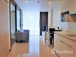 1 chambre Condominium à louer à , Khlong Tan Nuea, Watthana