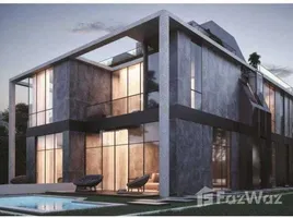 6 chambre Villa à vendre à Bloomfields., Mostakbal City Compounds, Mostakbal City - Future City