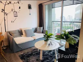 1 Bedroom Condo for rent at SYM Vibha-Ladprao, Chomphon, Chatuchak