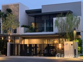 在VIVE Bangna出售的3 卧室 别墅, Bang Kaeo, Bang Phli, 北榄府