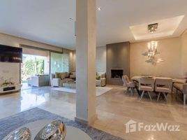 4 спален Вилла for rent in FazWaz.ru, Na Machouar Kasba, Marrakech, Marrakech Tensift Al Haouz, Марокко