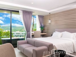 1 Bedroom Condo for sale at Utopia Karon, Karon, Phuket Town, Phuket, Thailand