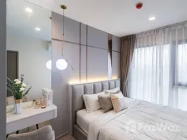 คอนโด 1 ห้องนอน ให้เช่า ในโครงการ ไลฟ์ อโศก ไฮป์, มักกะสัน