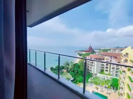 1 Bedroom Condo for rent at Baan Plai Haad, Na Kluea, Pattaya, Chon Buri, Thailand