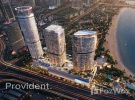 1 спален Квартира на продажу в Palm Beach Towers 3, Al Sufouh Road