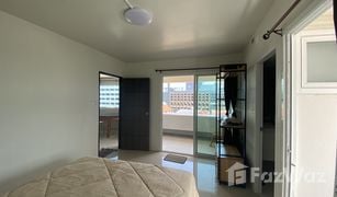 芭提雅 农保诚 Pattaya Beach Condo 1 卧室 公寓 售 