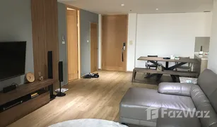 2 Bedrooms Condo for sale in Thung Wat Don, Bangkok The Empire Place