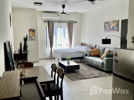 Condominium Studio à louer à Nadayu62,Taman Nadayu @Melawati, Ulu Kelang, Gombak