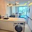 1 спален Квартира в аренду в The Peak Towers, Nong Prue, Паттайя, Чонбури