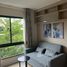 1 спален Кондо в аренду в The Nest Sukhumvit 22, Khlong Toei