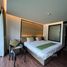 Студия Кондо в аренду в The Beach Condotel, Карон