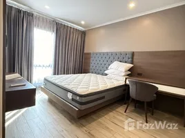 อพาร์ทเม้นท์ 1 ห้องนอน ให้เช่า ในโครงการ เนทูร่า กรีน เรสซิเดนซ์, ช้างเผือก