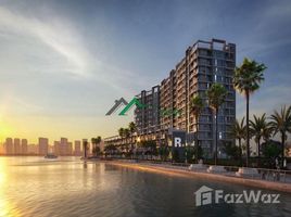 1 Habitación Apartamento en venta en Perla 3, Al Zeina, Al Raha Beach, Abu Dhabi